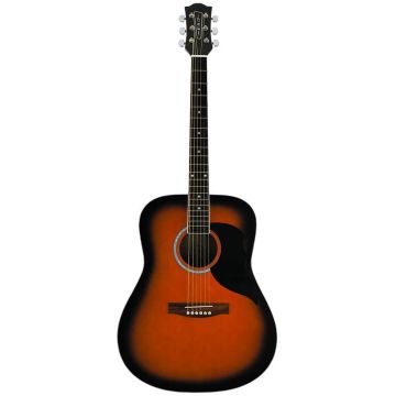 Chitarra Acustica Eko RANGER 6 BROWN SUNBURST