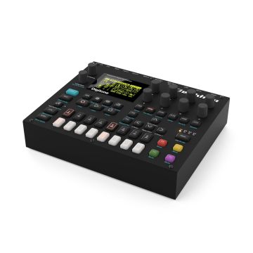 Elektron Digitone synth 8 voci polifonico multitimbrico