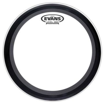 Pelle Evans 20" Emad Coated Cassa