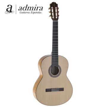 Chitarra Classica Flamenco Admira F4 abete