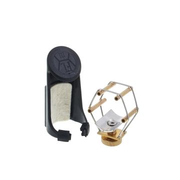 Francois Louis Ultimate XL brass legatura sax tenore brass