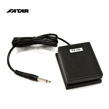 Pedale sustain Fatar PS100