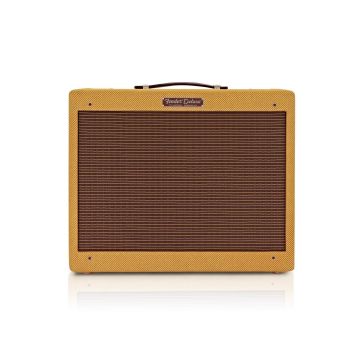 Amplificatore Elettrica Fender 57 Custom Deluxe 1x12" 12w