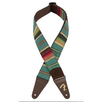 Tracolla chitarra Fender Sonoran Oasis 5cm