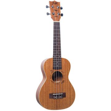Ukulele concerto Flight DUC323 mahogany con borsa