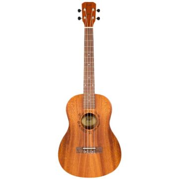 Ukulele baritono Flight NUB310 sapele con borsa