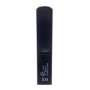 Forestone FSABBXH ancia per sax alto Black Bamboo durezza XH