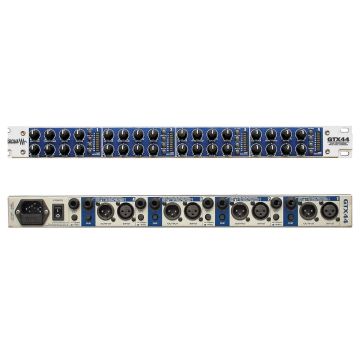 Processore Presonus GTX4 GATE