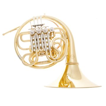 Grassi FH850 Corno Fa-Sib laccato campana smontabile