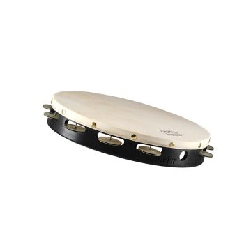 Grover T1GS 10" Pelle naturale