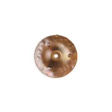 Set piattini Grover per tamburello accordabile phosphor bronze 8pz 