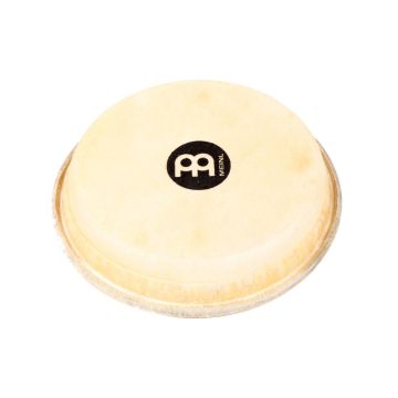 Pelle Bongo Meinl 6 3/4" HEAD-38 per Free Ride FWB190/FWB200