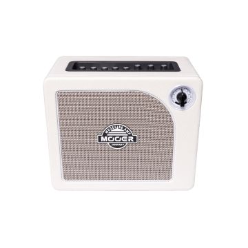 Amplificatore Mooer HORNET white 15w