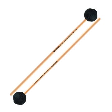 Mallets Piatti Innovative Percussion JC-1SC James Campbell Coppia soft