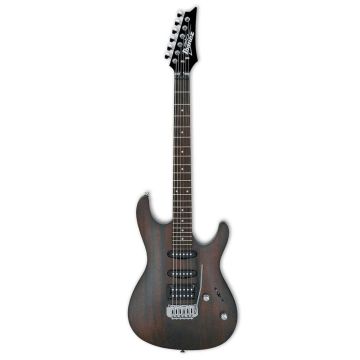 Chitarra Elettrica Ibanez GSA60 WNF walnut flat