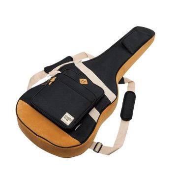 Borsa Chitarra semiacustica Ibanez IHB541-BK black