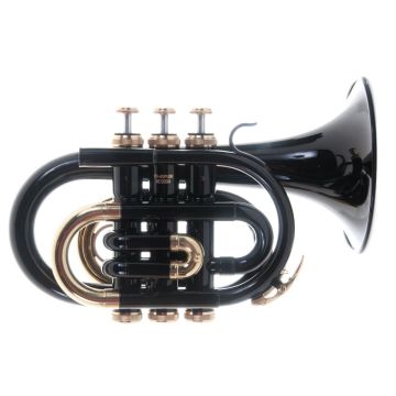 Tromba Pocket J.Michael black-main