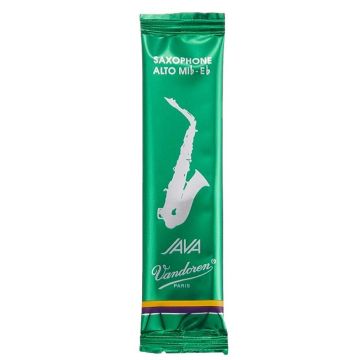 Ancia Sax Alto Vandoren Java n.2,5 singola 