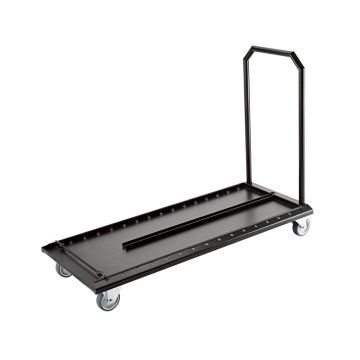 Carrello per leggii K&M 11935