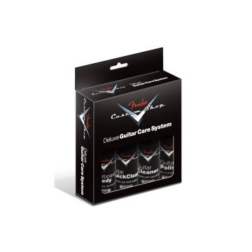 Fender Custom Shop Deluxe