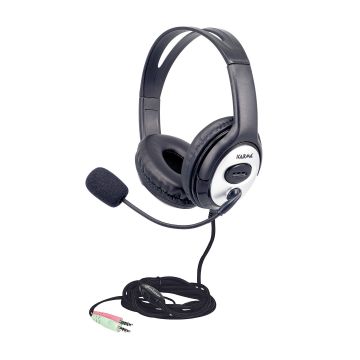 Cuffia Karma PC 002 CLOSED 32 Ohm microfono