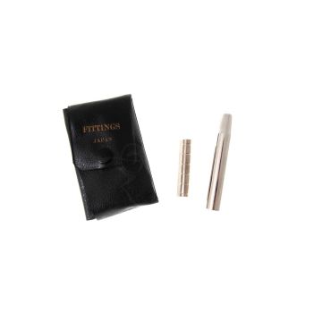 Kit conersione chitarra acustica in lapsteel Fittings made in Japan