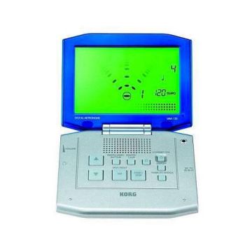 Metronomo Korg LMA-120 Digitale