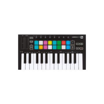 Controller Novation LAUNCHKEY MINI MK3