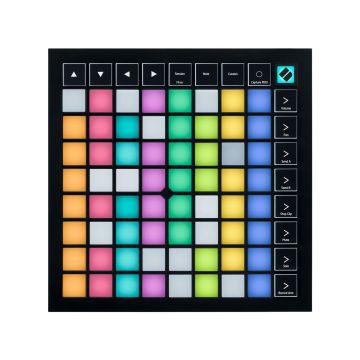 Controller Novation LAUNCHPAD X