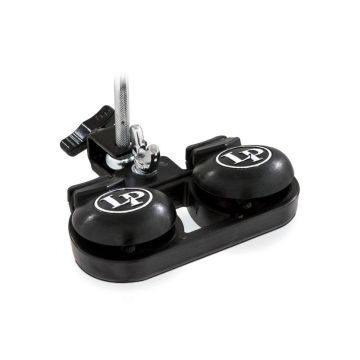 Castagnette LP 427 montabili nere