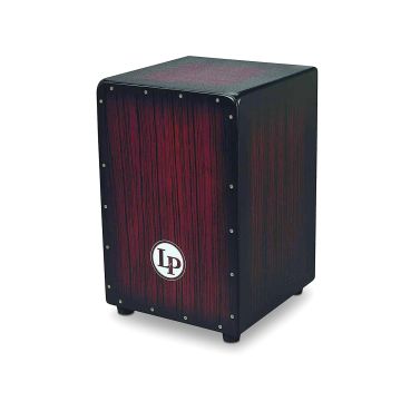 Cajon LP LPA1332-DWS Aspire Accent dark wood streak