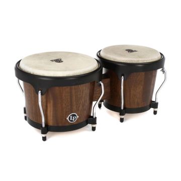 Bongos LP LPA-601-SW Aspire 6 3/4"+8" Legno Jamjuree