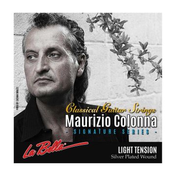 La Bella Maurizio Colonna light