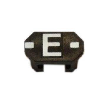 Lettera tuning gauge timpani E Adams