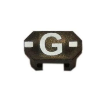 Lettera tuning gauge timpani G Adams