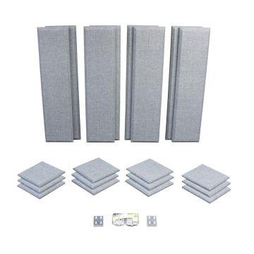 Primacustic LONDON10W kit pannelli acustici