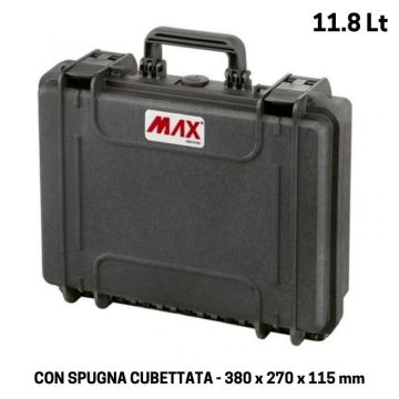 Panaro MAX380H115S