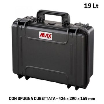 Panaro MAX430S
