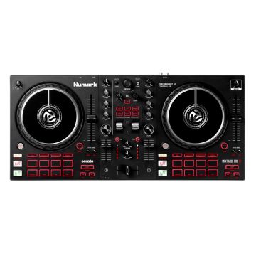 Numark MIXTRACK PRO FX