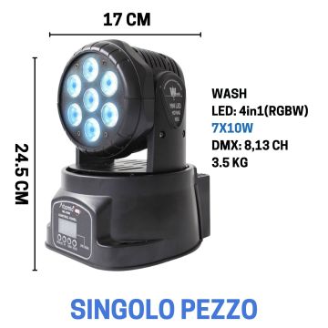 Atomic4dj ML10W Atomic4dj ML10W