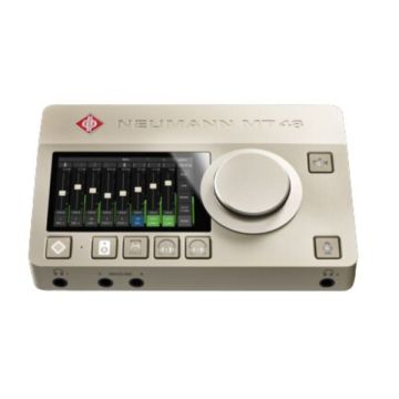 Neumann MT 48