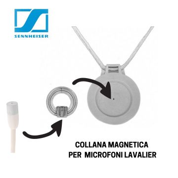 Sennheiser MZM 2/MZM 10