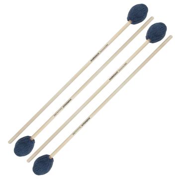 Mallets Malletech CN9 Quadriglia Marimba birch