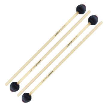 Mallets Malletech D.Samuels Quadriglia V ibrafono rattan