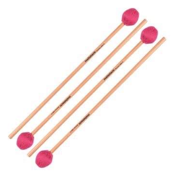 Mallets Malletech MM13 quadriglia rattan