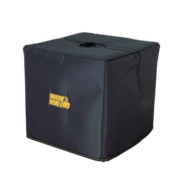 Cover Amplificatore Mark Bass CMD JB PLAYERS SCHOOL