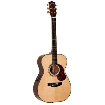 Maton EM100-808 Messiah con custodia