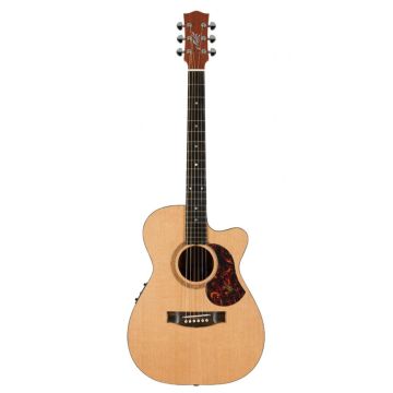Maton SRS808C EB natural con custodia