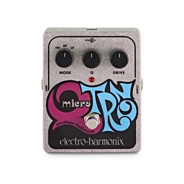 Pedale Electro Harmonix MICRO Q-TRON