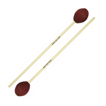 Mallets Marimba Mike Balter 86B Contemporary birch extra soft